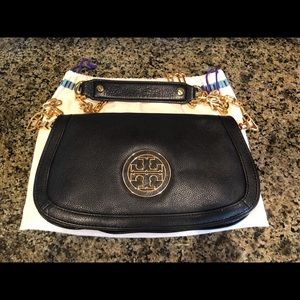 Tory Burch Black clutch